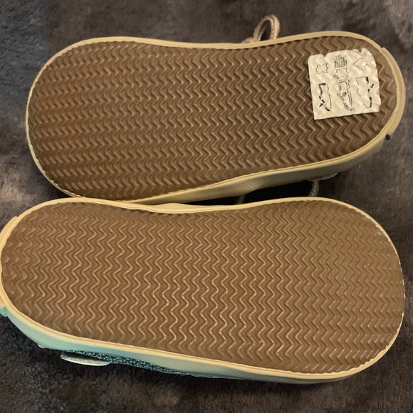 Sperry infant boat shoes - Picture 6 of 6